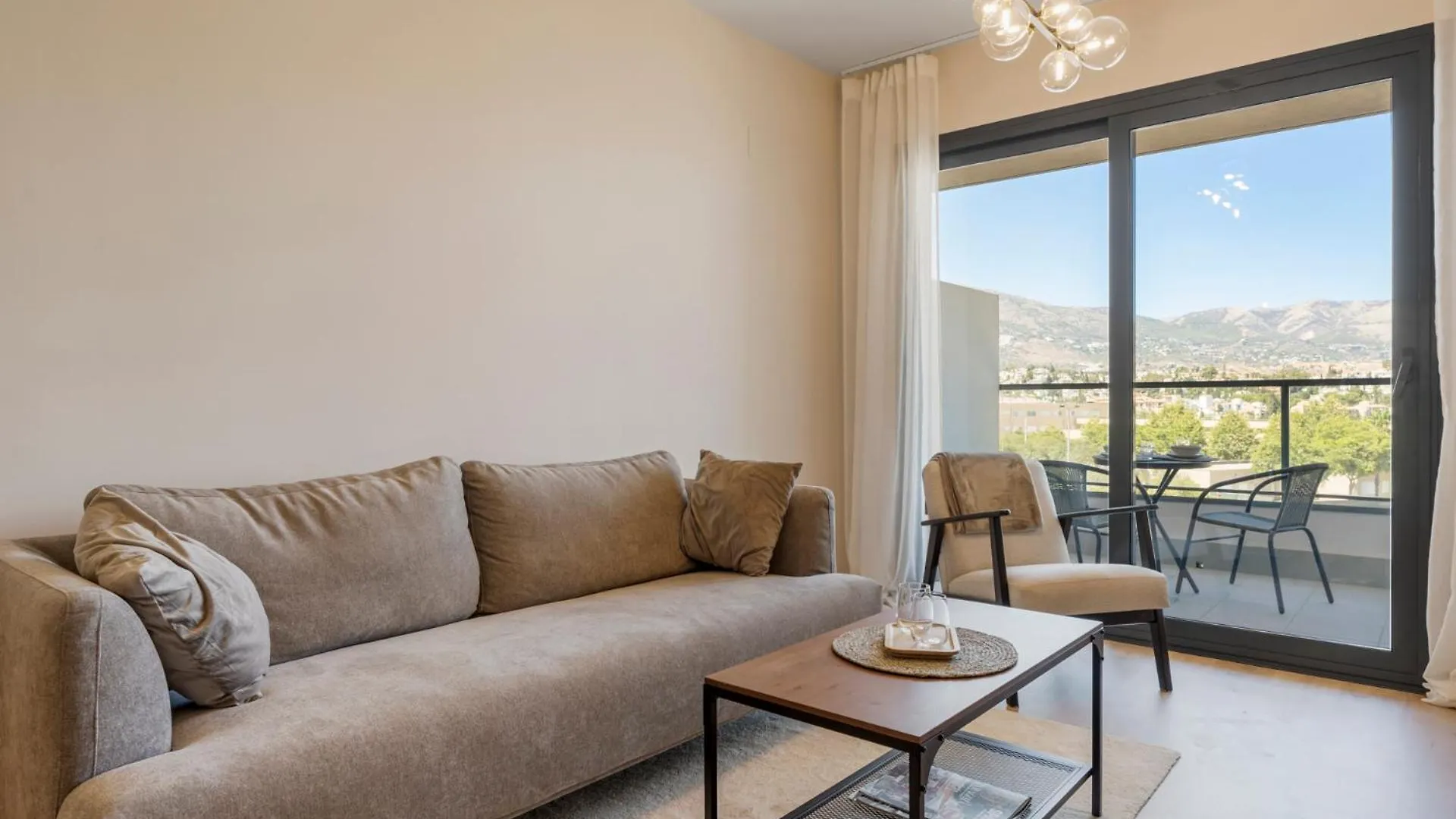 Mijas Holiday Home With Pool By Costarentals - Ref 251 Apartment