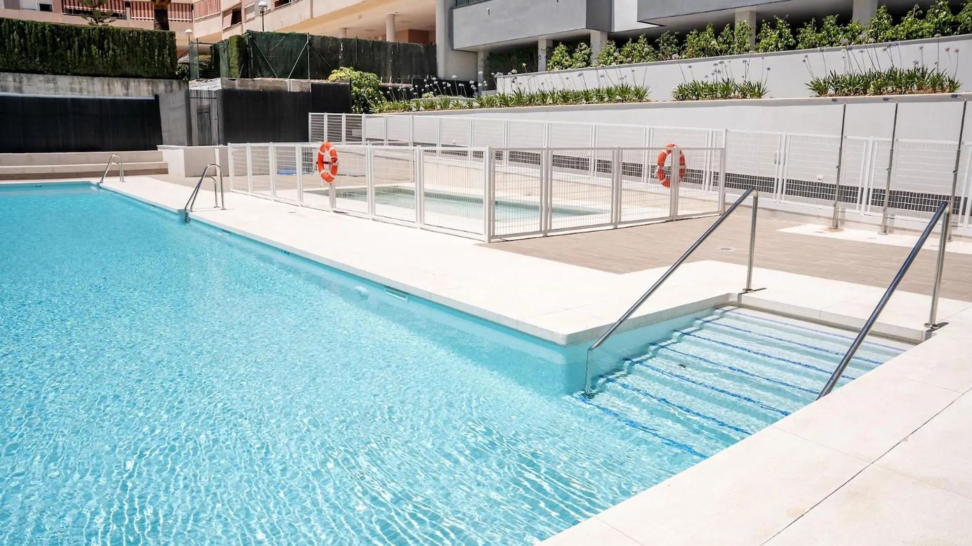 Apartment Mijas Holiday Home With Pool By Costarentals - Ref 251 Spain