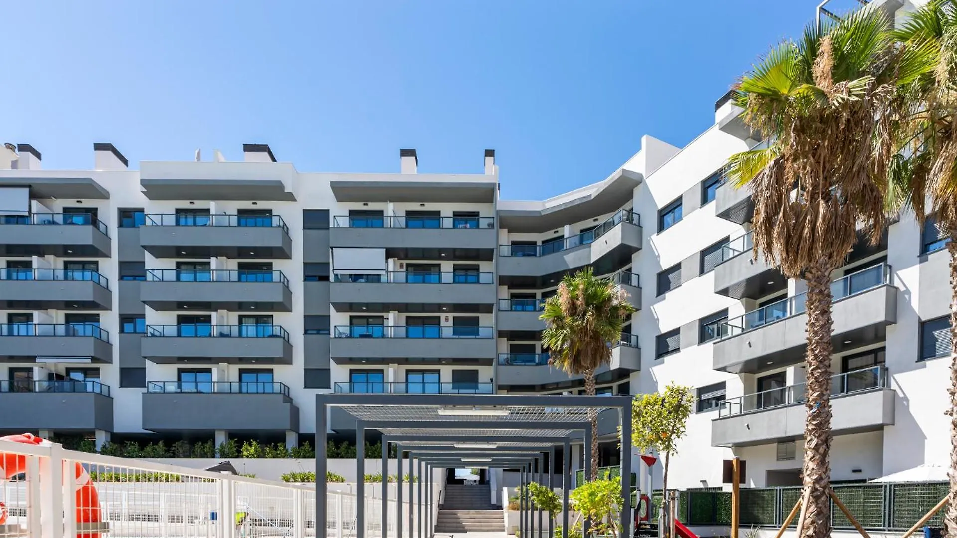Apartment Mijas Holiday Home With Pool By Costarentals - Ref 251