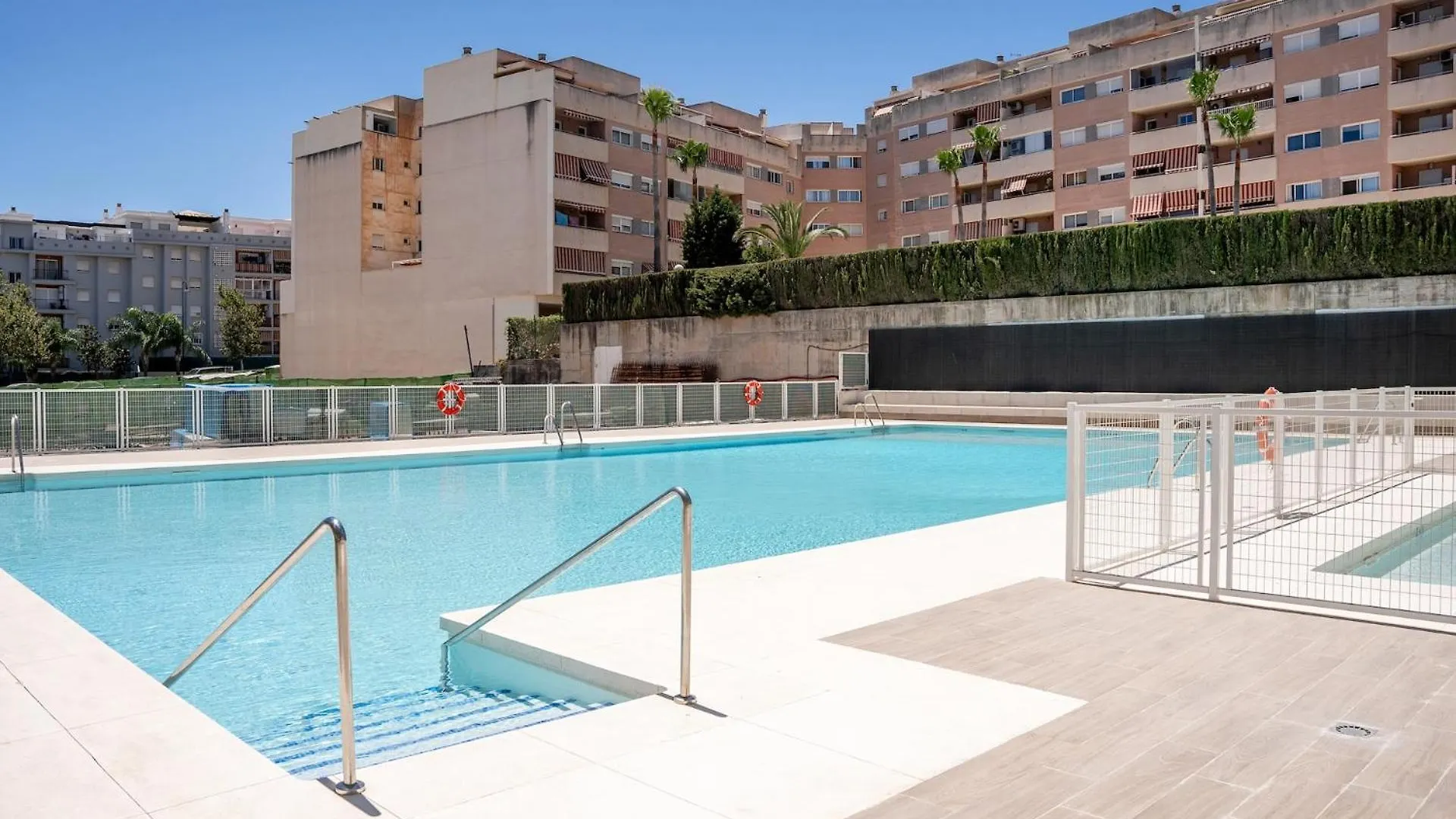 Mijas Holiday Home With Pool By Costarentals - Ref 251