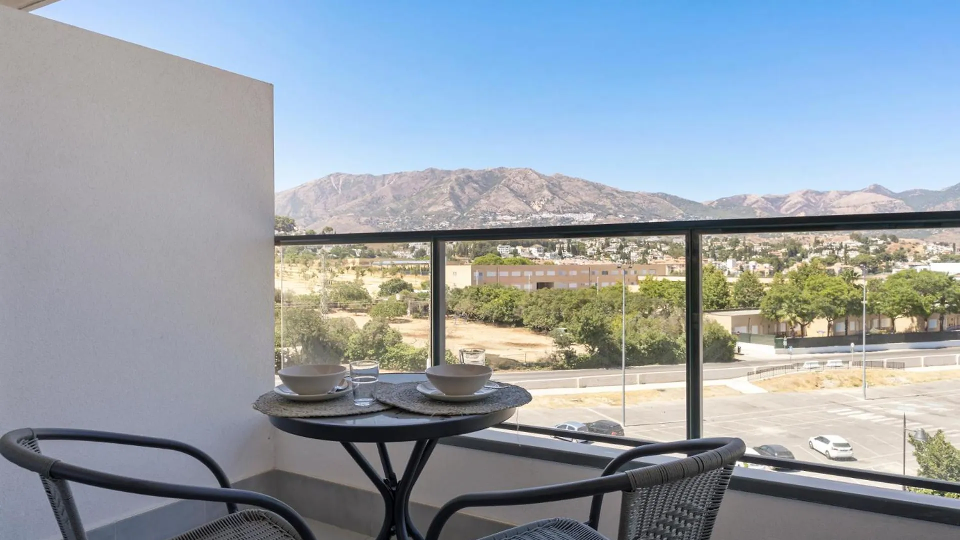 Mijas Holiday Home With Pool By Costarentals - Ref 251 0*,