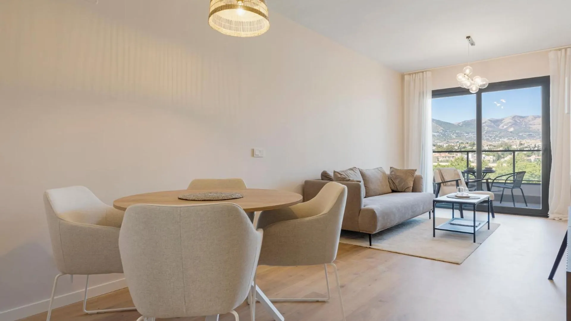 Mijas Holiday Home With Pool By Costarentals - Ref 251