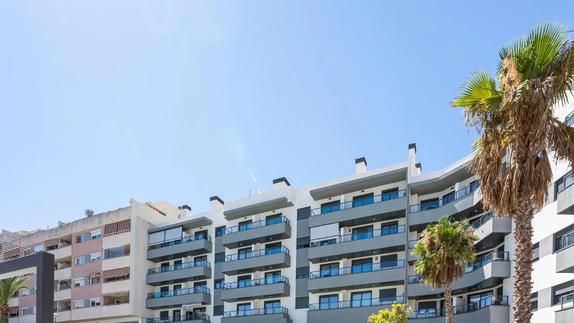Apartment Mijas Holiday Home With Pool By Costarentals - Ref 251