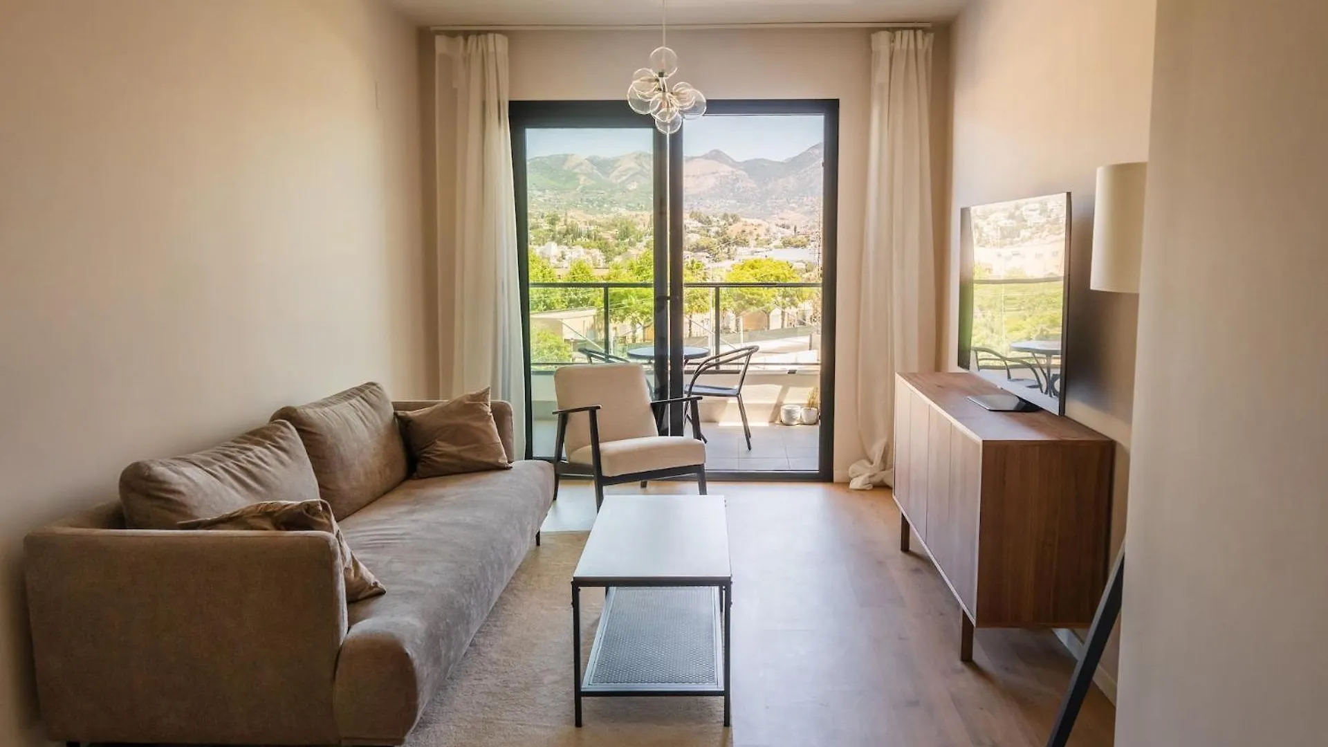 Mijas Holiday Home With Pool By Costarentals - Ref 251 Apartment
