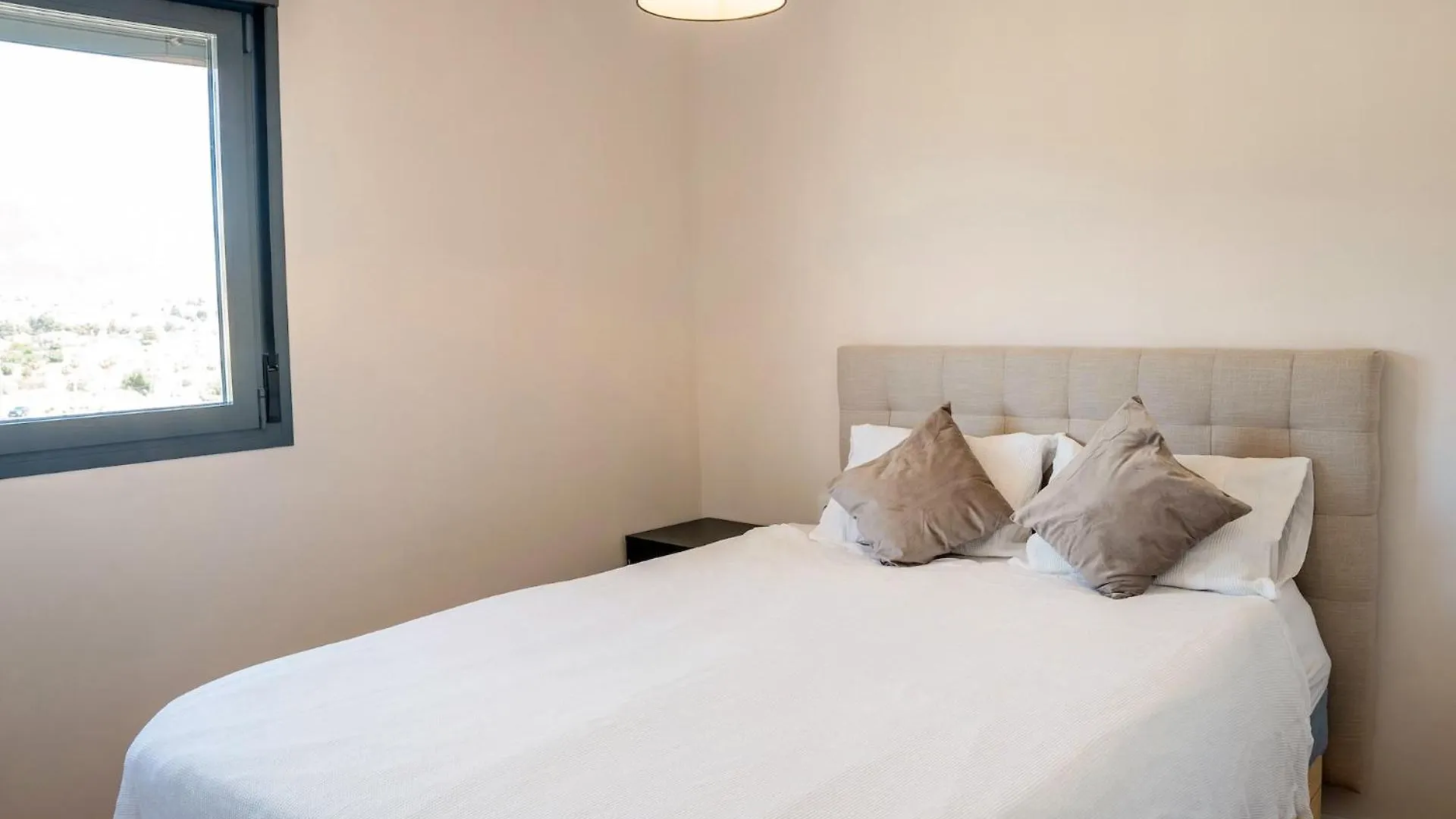 Apartment Mijas Holiday Home With Pool By Costarentals - Ref 251 Spain