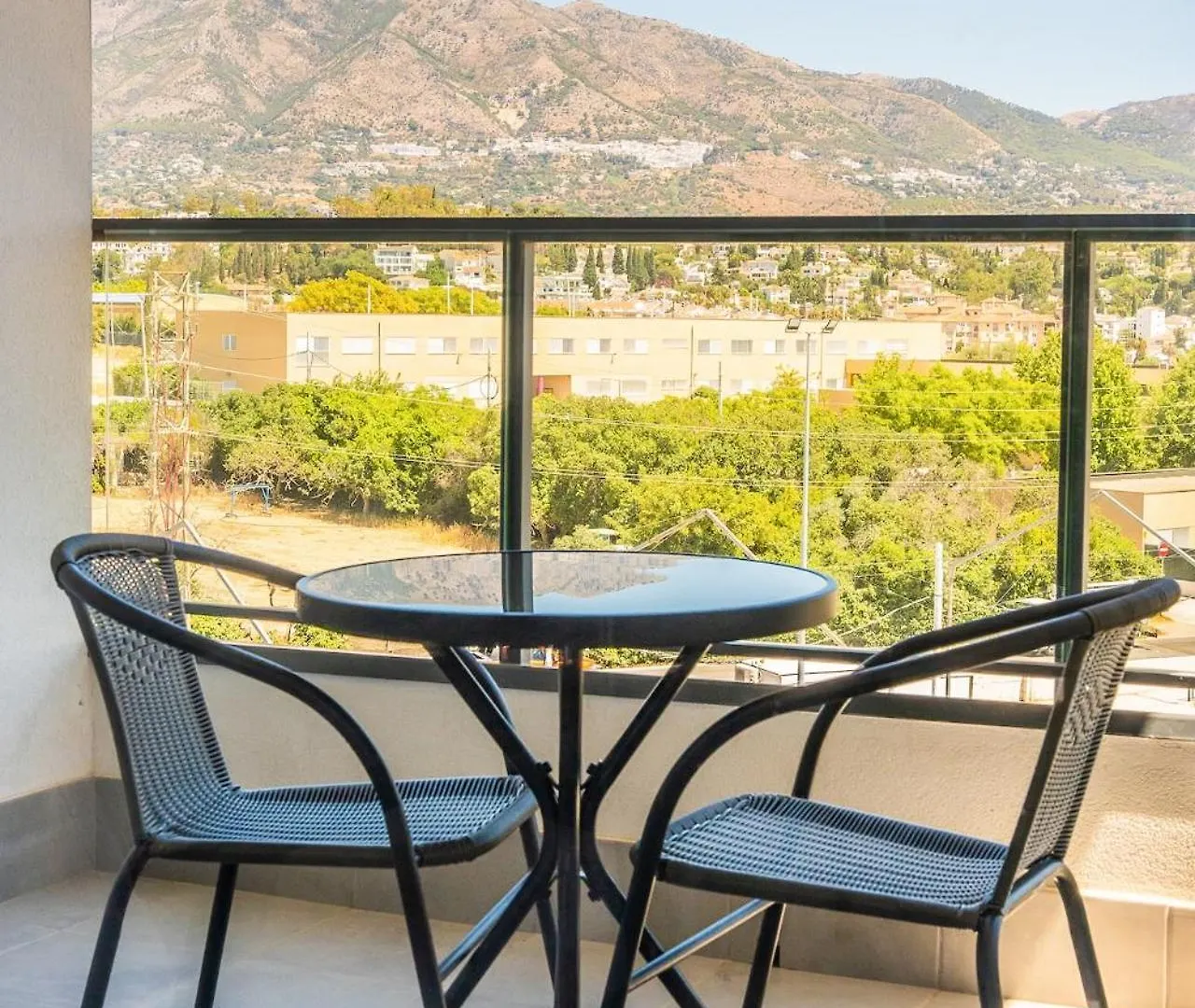 Mijas Holiday Home With Pool By Costarentals - Ref 251 0*,  Spain