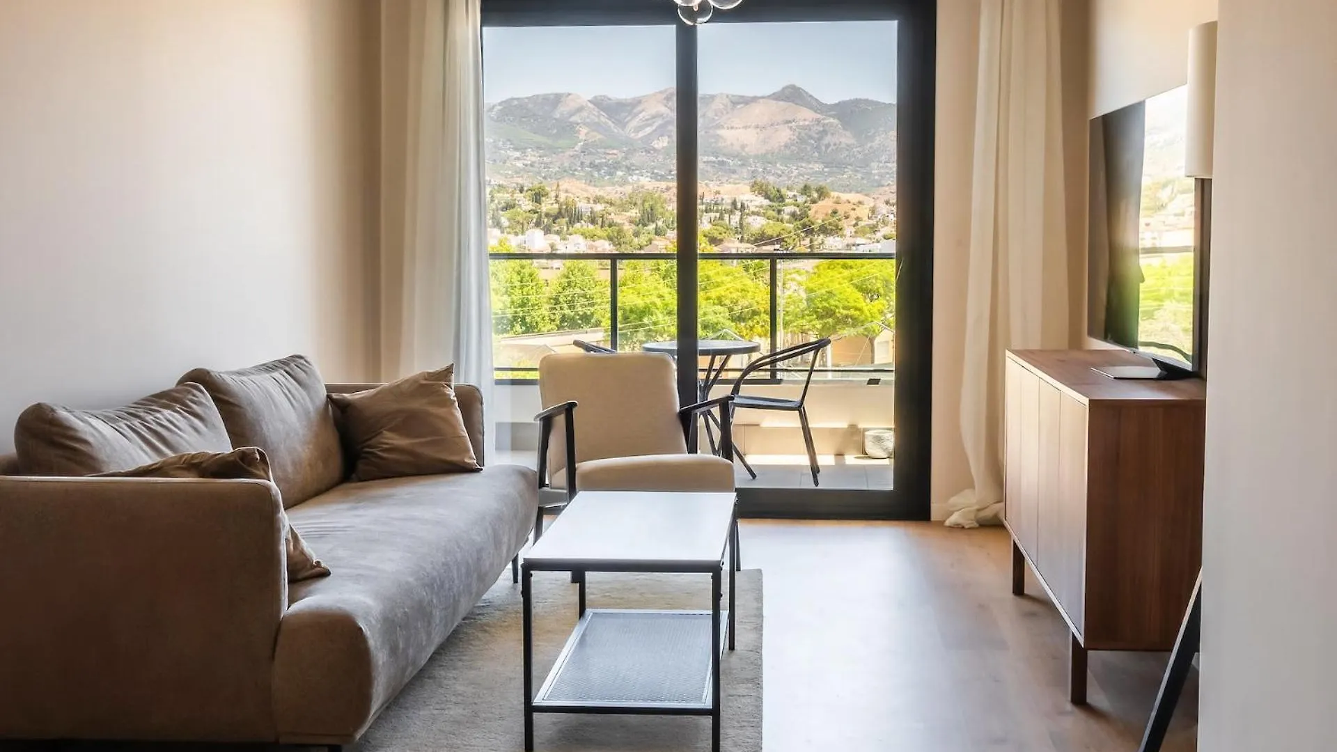 Mijas Holiday Home With Pool By Costarentals - Ref 251